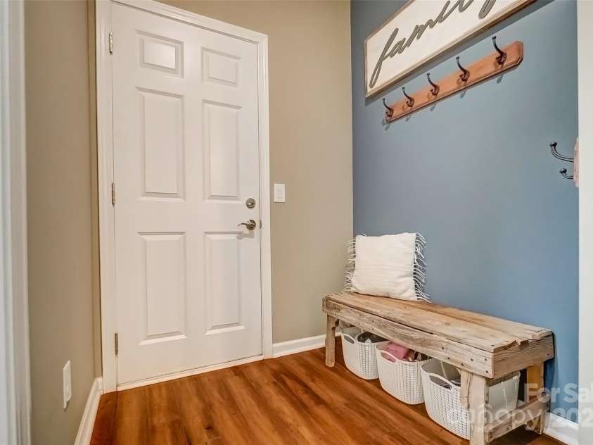 2056 Angel Oak Drive, Fort Mill, SC 29715.  MLS# CAR4229242, YatesRealty ID 16187. 