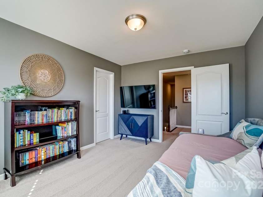 2056 Angel Oak Drive, Fort Mill, SC 29715.  MLS# CAR4229242, YatesRealty ID 16187. 