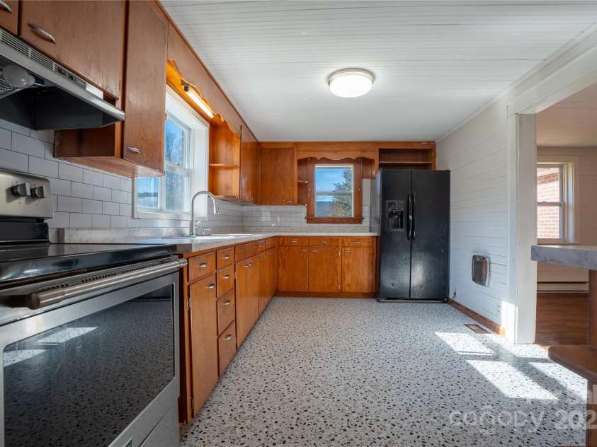 2028 US 70 Highway, Connelly Springs, NC 28612.  MLS# CAR4330334, YatesRealty ID 16188. 