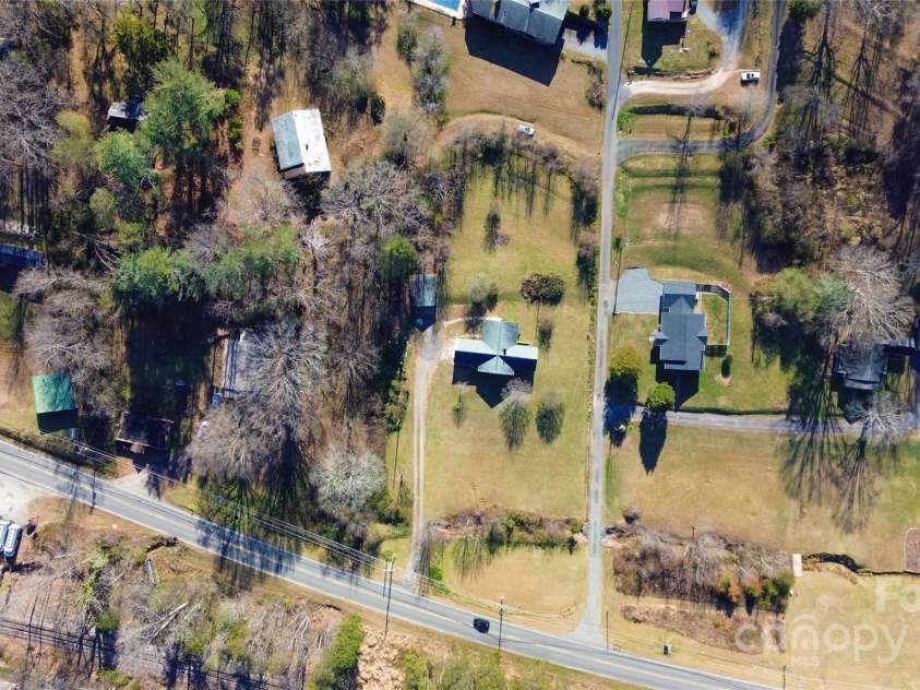 2028 US 70 Highway, Connelly Springs, NC 28612.  MLS# CAR4330334, YatesRealty ID 16188. 