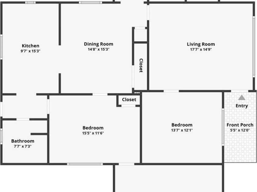 2028 US 70 Highway, Connelly Springs, NC 28612.  MLS# CAR4330334, YatesRealty ID 16188. 