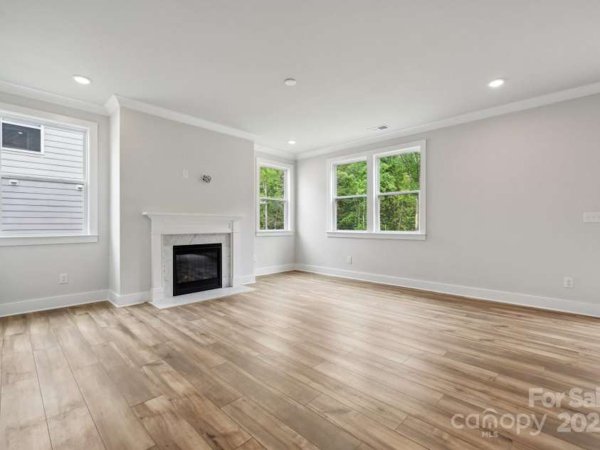 9956 Manor Vista Trail, Kannapolis, NC 28027.  MLS# CAR4256293, YatesRealty ID 16188. Representative picture