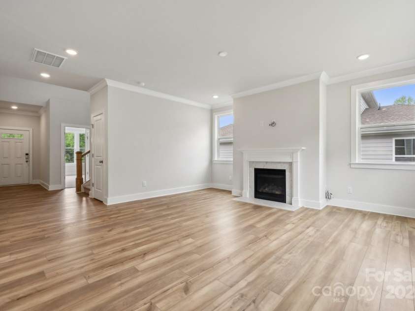 9956 Manor Vista Trail, Kannapolis, NC 28027.  MLS# CAR4256293, YatesRealty ID 16188. Representative picture