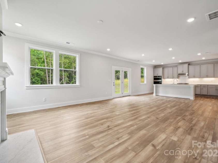 9956 Manor Vista Trail, Kannapolis, NC 28027.  MLS# CAR4256293, YatesRealty ID 16188. Representative picture