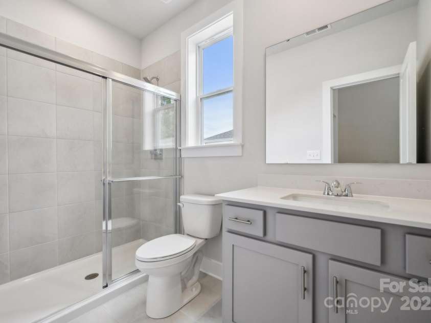 9956 Manor Vista Trail, Kannapolis, NC 28027.  MLS# CAR4256293, YatesRealty ID 16188. Representative picture