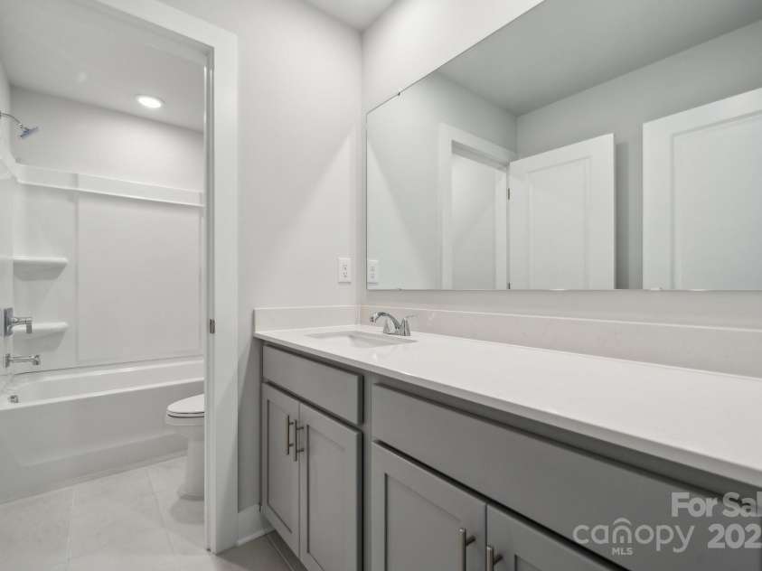 9956 Manor Vista Trail, Kannapolis, NC 28027.  MLS# CAR4256293, YatesRealty ID 16188. Representative picture