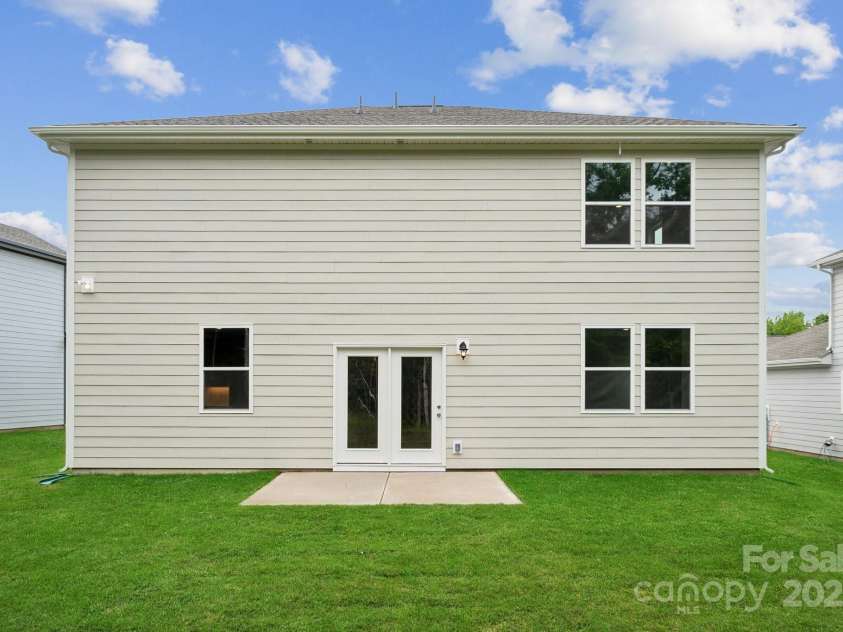 9956 Manor Vista Trail, Kannapolis, NC 28027.  MLS# CAR4256293, YatesRealty ID 16188. Representative picture