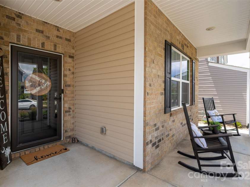 9613 Fire Bellied Court, Lancaster, SC 29720.  MLS# CAR4252315, YatesRealty ID 16189. 