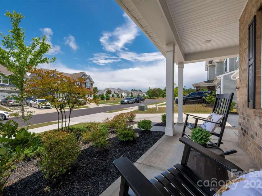 9613 Fire Bellied Court, Lancaster, SC 29720.  MLS# CAR4252315, YatesRealty ID 16189. Beautiful surroundings