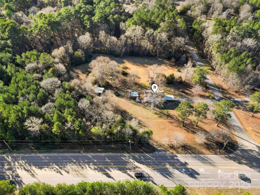 1691 Hands Mill Highway, Rock Hill, SC 29732.  MLS# CAR4318149, YatesRealty ID 1619. 