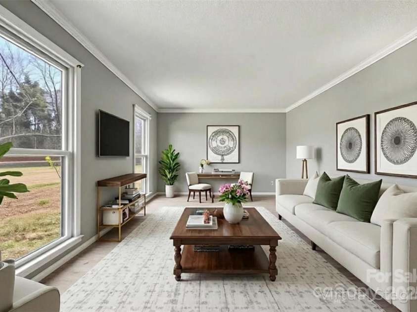 1691 Hands Mill Highway, Rock Hill, SC 29732.  MLS# CAR4318149, YatesRealty ID 1619. 