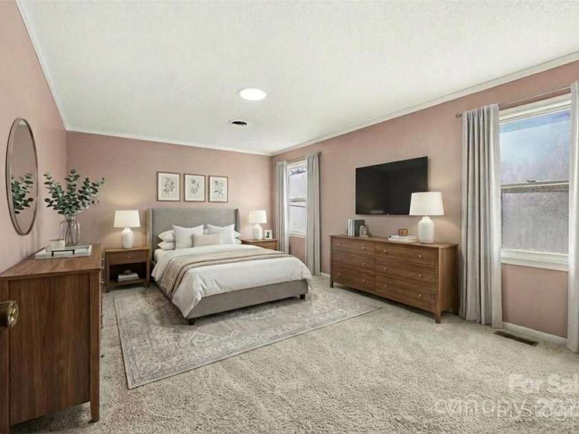 1691 Hands Mill Highway, Rock Hill, SC 29732.  MLS# CAR4318149, YatesRealty ID 1619. 