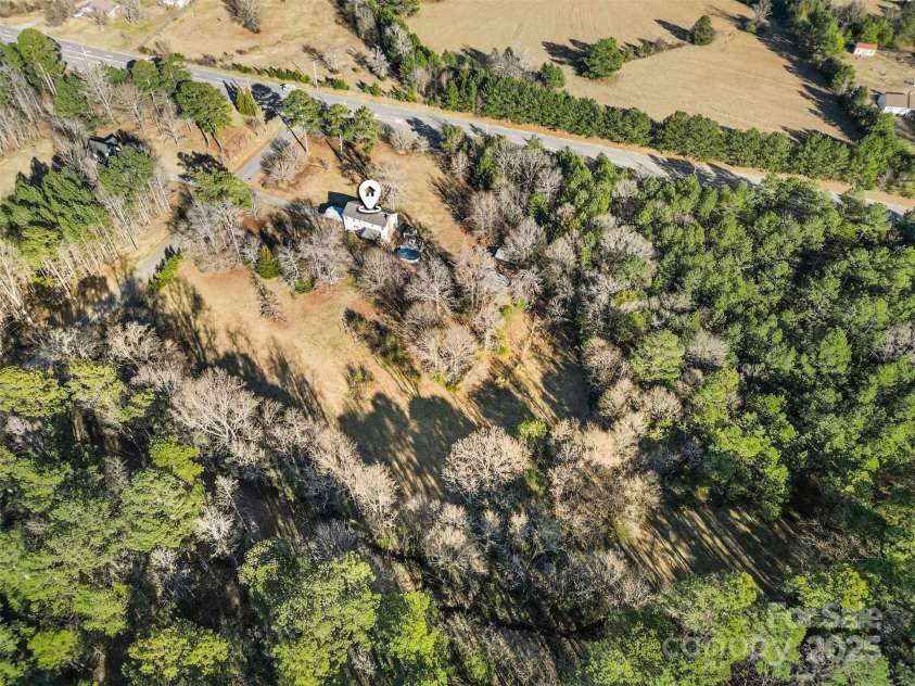 1691 Hands Mill Highway, Rock Hill, SC 29732.  MLS# CAR4318149, YatesRealty ID 1619. 