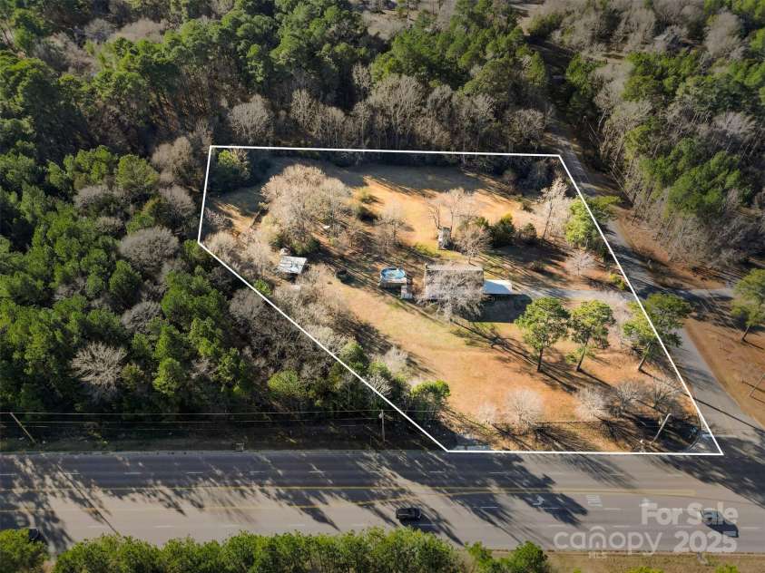 1691 Hands Mill Highway, Rock Hill, SC 29732.  MLS# CAR4318149, YatesRealty ID 1619. 