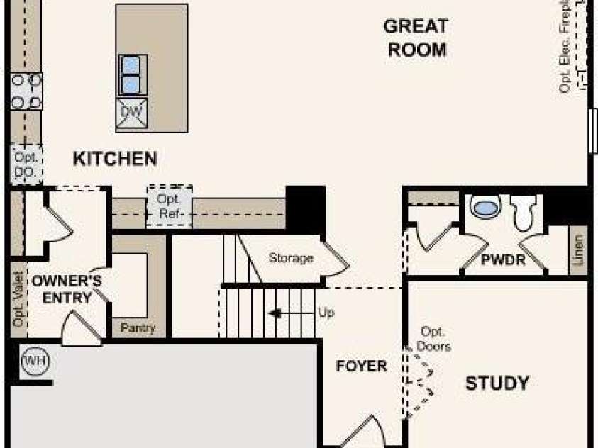 9940 Manor Vista Trail, Kannapolis, NC 28027.  MLS# CAR4234436, YatesRealty ID 16190. 