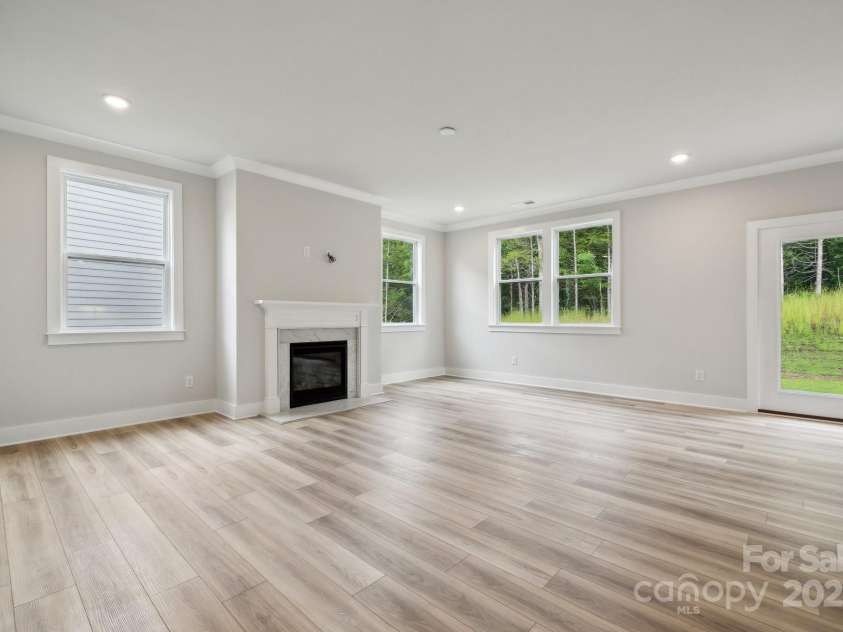 9940 Manor Vista Trail, Kannapolis, NC 28027.  MLS# CAR4234436, YatesRealty ID 16190. 