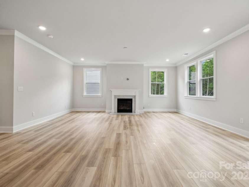 9940 Manor Vista Trail, Kannapolis, NC 28027.  MLS# CAR4234436, YatesRealty ID 16190. 