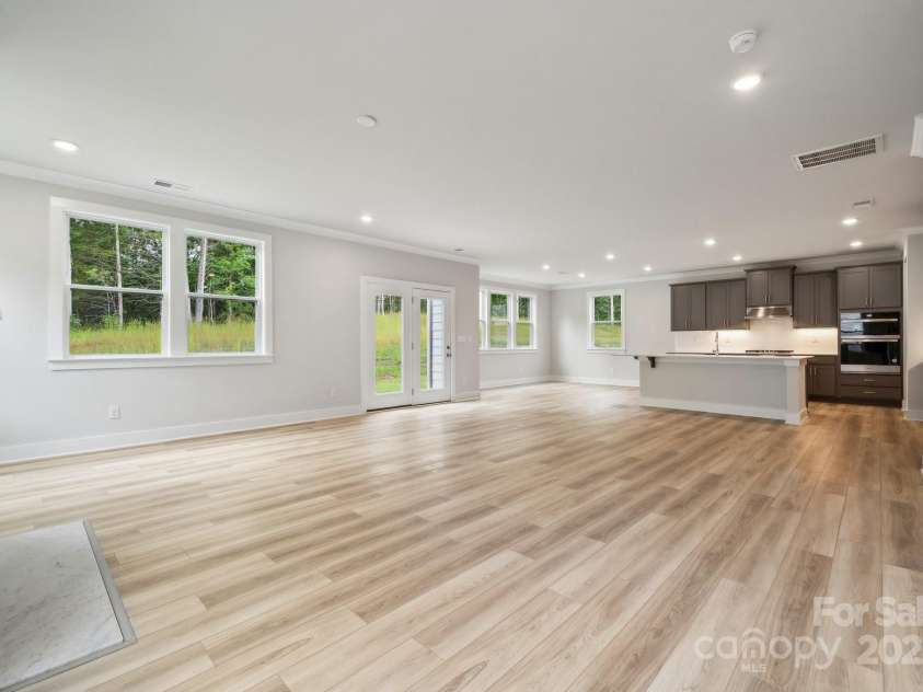 9940 Manor Vista Trail, Kannapolis, NC 28027.  MLS# CAR4234436, YatesRealty ID 16190. 