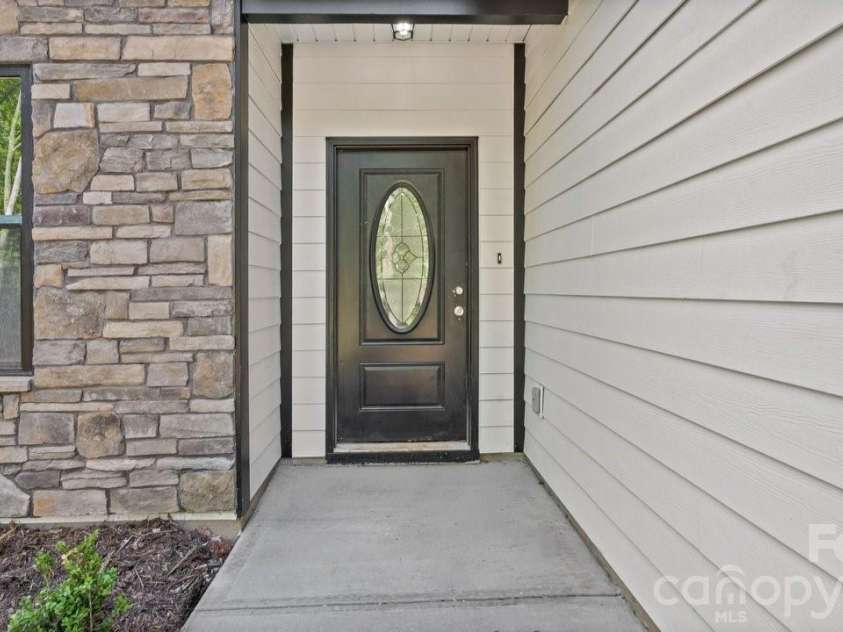 1028 Dewitt Road, Dallas, NC 28034.  MLS# CAR4371268, YatesRealty ID 16191. 