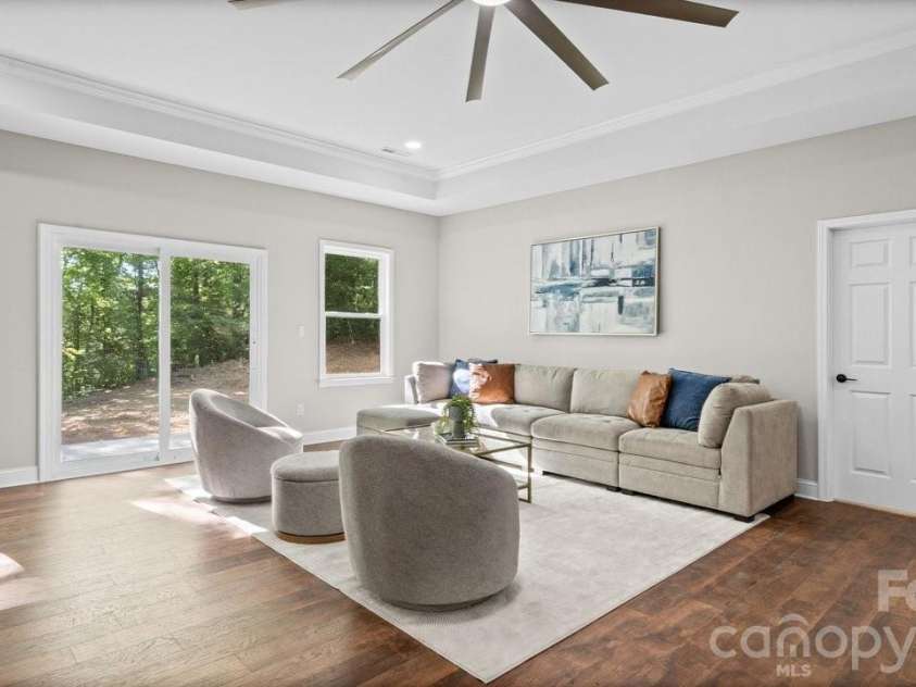 1028 Dewitt Road, Dallas, NC 28034.  MLS# CAR4371268, YatesRealty ID 16191. 
