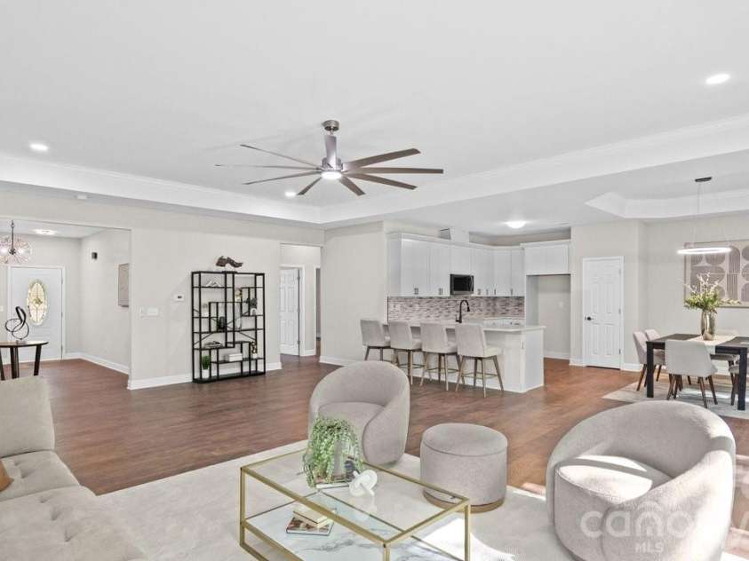 1028 Dewitt Road, Dallas, NC 28034.  MLS# CAR4371268, YatesRealty ID 16191. 