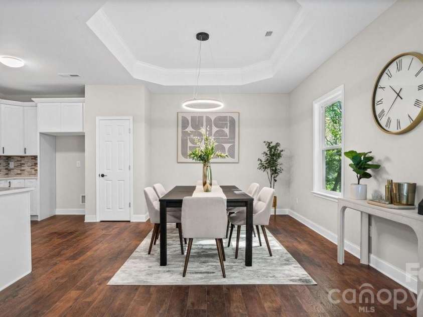 1028 Dewitt Road, Dallas, NC 28034.  MLS# CAR4371268, YatesRealty ID 16191. 