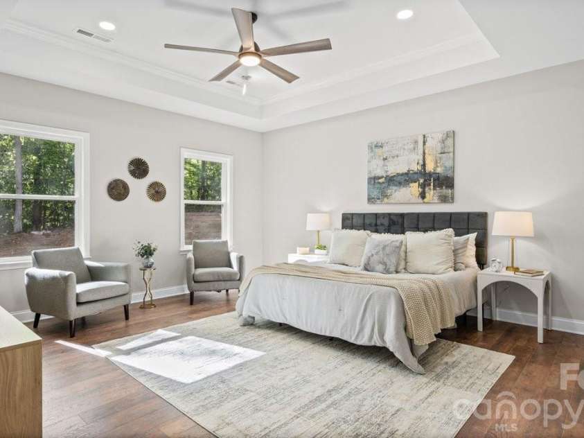 1028 Dewitt Road, Dallas, NC 28034.  MLS# CAR4371268, YatesRealty ID 16191. 