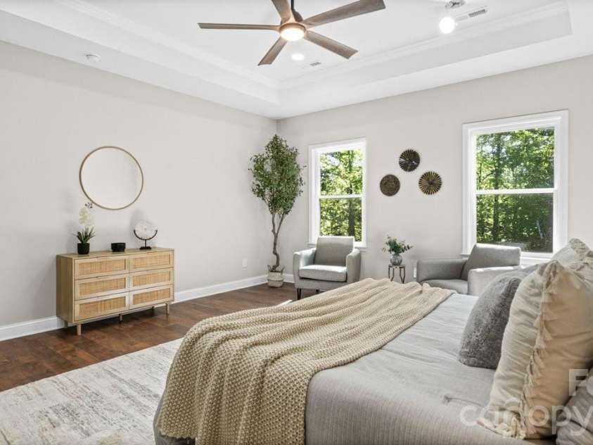 1028 Dewitt Road, Dallas, NC 28034.  MLS# CAR4371268, YatesRealty ID 16191. 