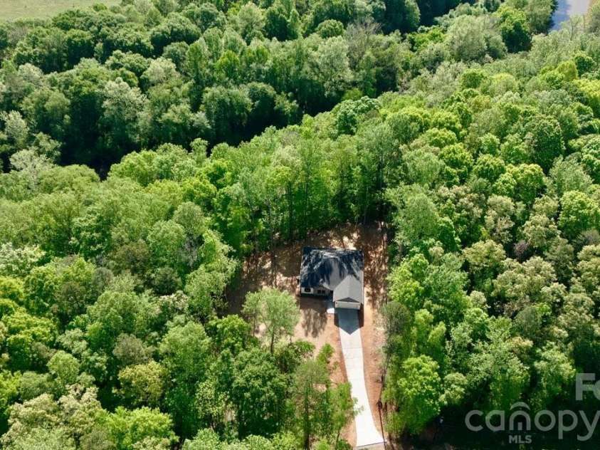 1028 Dewitt Road, Dallas, NC 28034.  MLS# CAR4371268, YatesRealty ID 16191. 