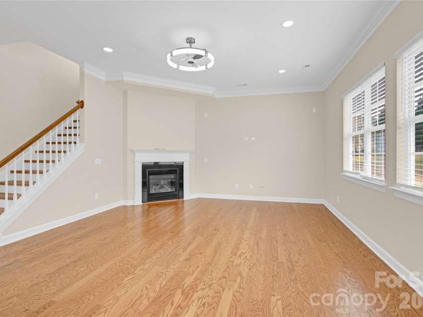 604 Palmerston Lane, Waxhaw, NC 28173.  MLS# CAR4363951, YatesRealty ID 16194. 