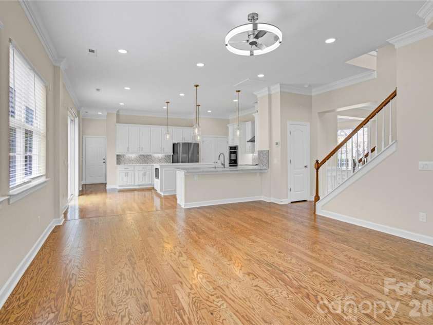 604 Palmerston Lane, Waxhaw, NC 28173.  MLS# CAR4363951, YatesRealty ID 16194. 
