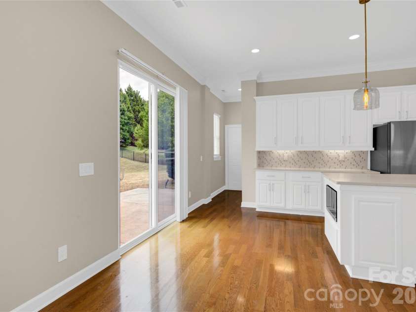 604 Palmerston Lane, Waxhaw, NC 28173.  MLS# CAR4363951, YatesRealty ID 16194. 