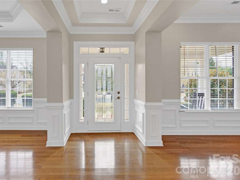 604 Palmerston Lane, Waxhaw, NC 28173.  MLS# CAR4363951, YatesRealty ID 16194. 