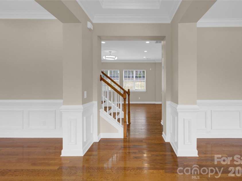 604 Palmerston Lane, Waxhaw, NC 28173.  MLS# CAR4363951, YatesRealty ID 16194. 