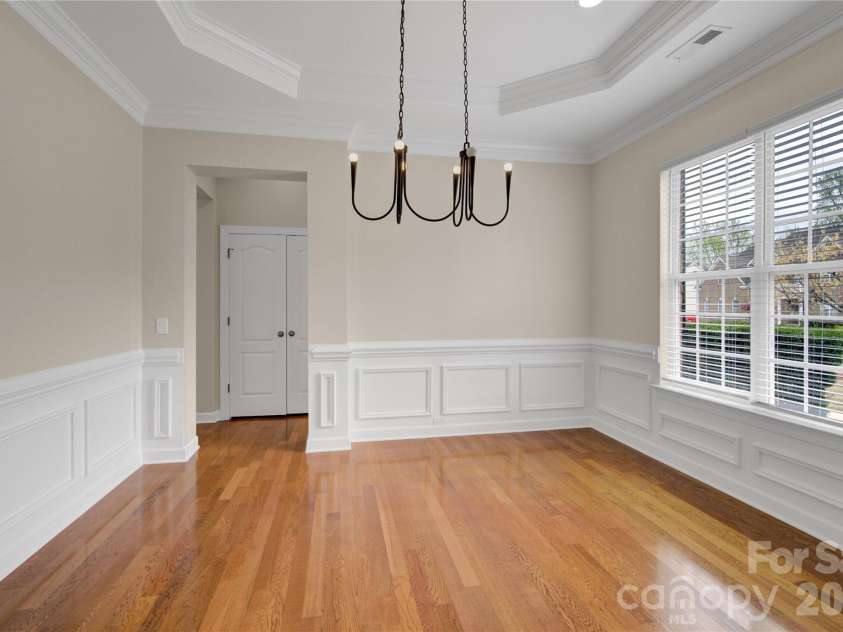 604 Palmerston Lane, Waxhaw, NC 28173.  MLS# CAR4363951, YatesRealty ID 16194. 
