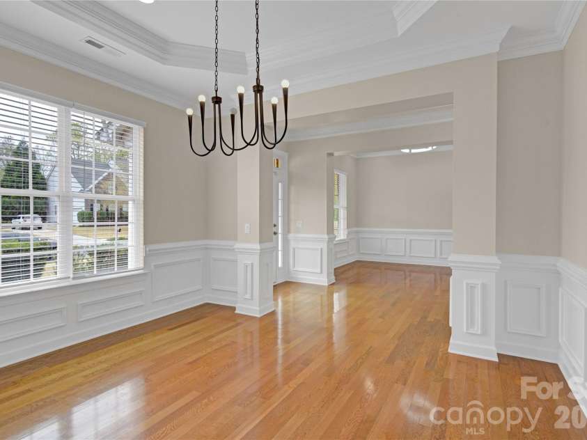 604 Palmerston Lane, Waxhaw, NC 28173.  MLS# CAR4363951, YatesRealty ID 16194. 