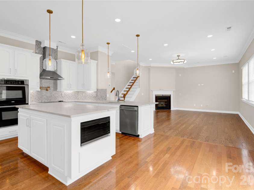 604 Palmerston Lane, Waxhaw, NC 28173.  MLS# CAR4363951, YatesRealty ID 16194. 