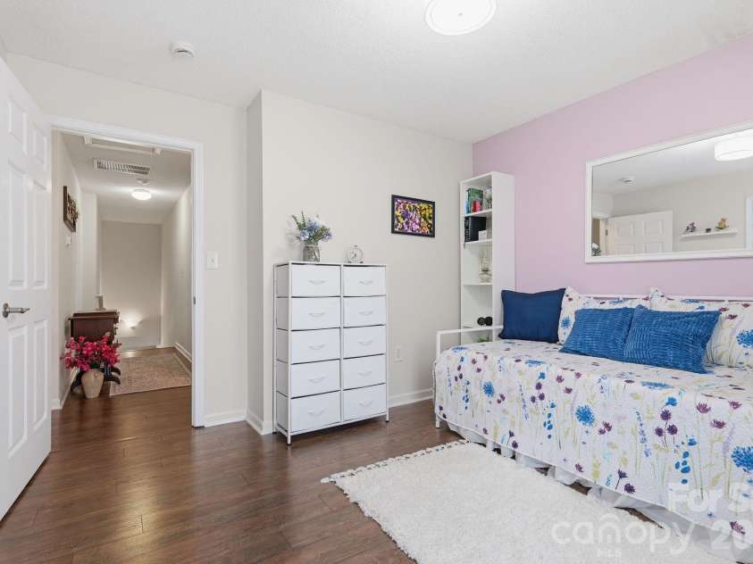119 Steam Engine Drive, Mooresville, NC 28115.  MLS# CAR4374818, YatesRealty ID 16195. Bedroom 2