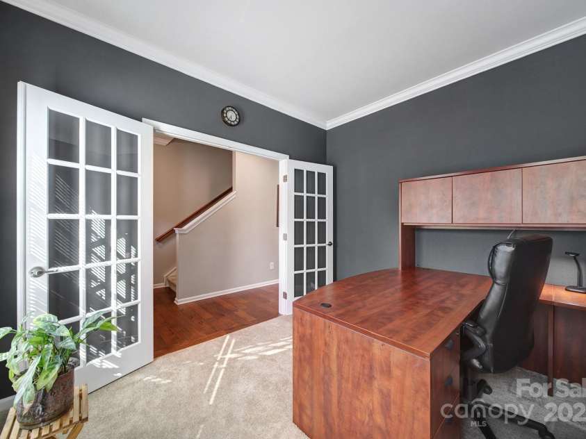 1012 Kings Bottom Drive, Fort Mill, SC 29715.  MLS# CAR4263790, YatesRealty ID 16196. 