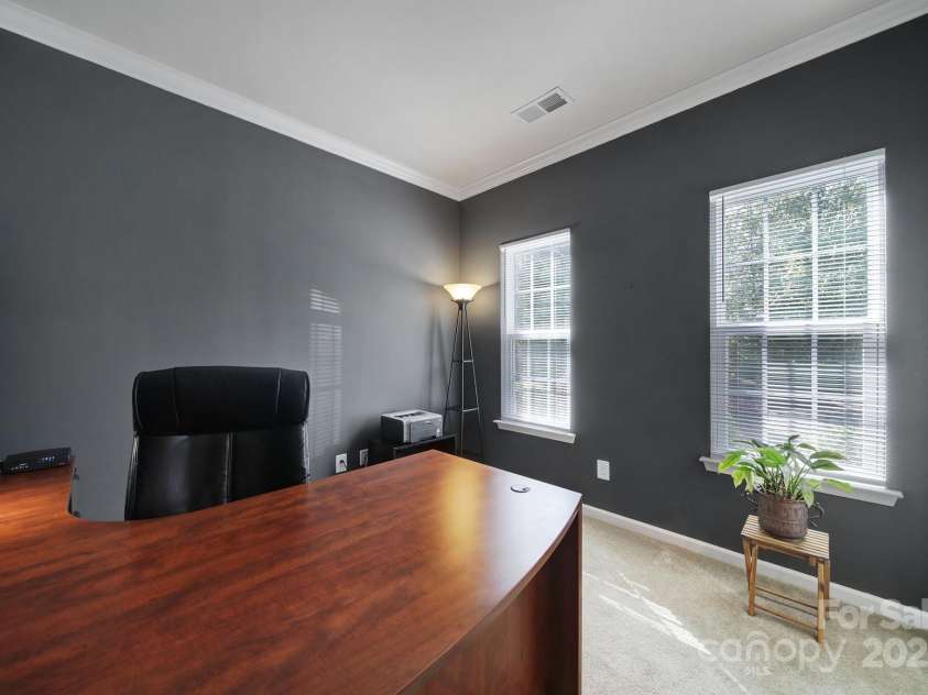 1012 Kings Bottom Drive, Fort Mill, SC 29715.  MLS# CAR4263790, YatesRealty ID 16196. 