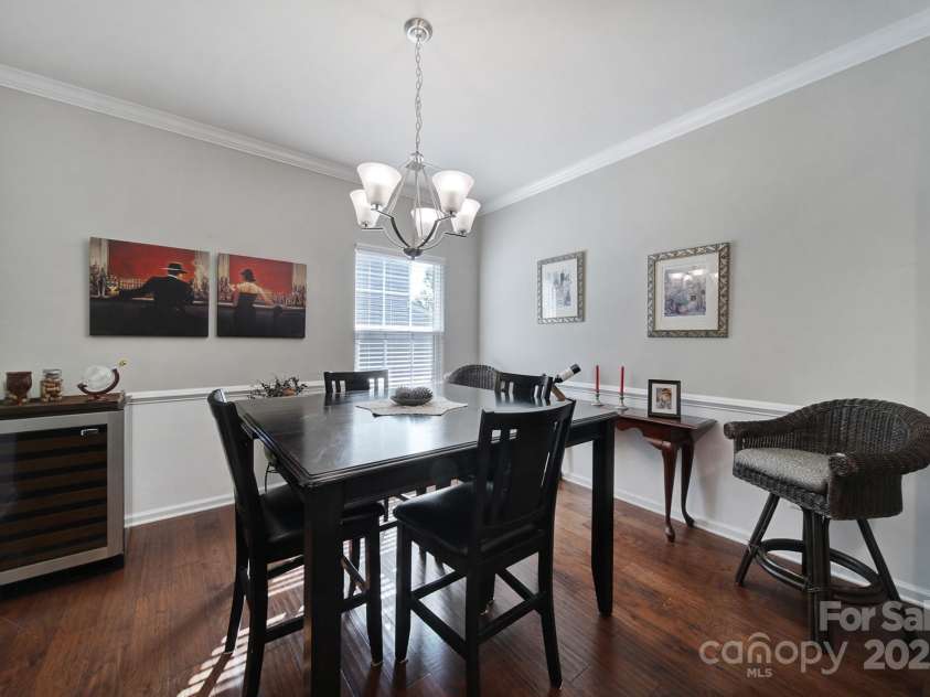 1012 Kings Bottom Drive, Fort Mill, SC 29715.  MLS# CAR4263790, YatesRealty ID 16196. 
