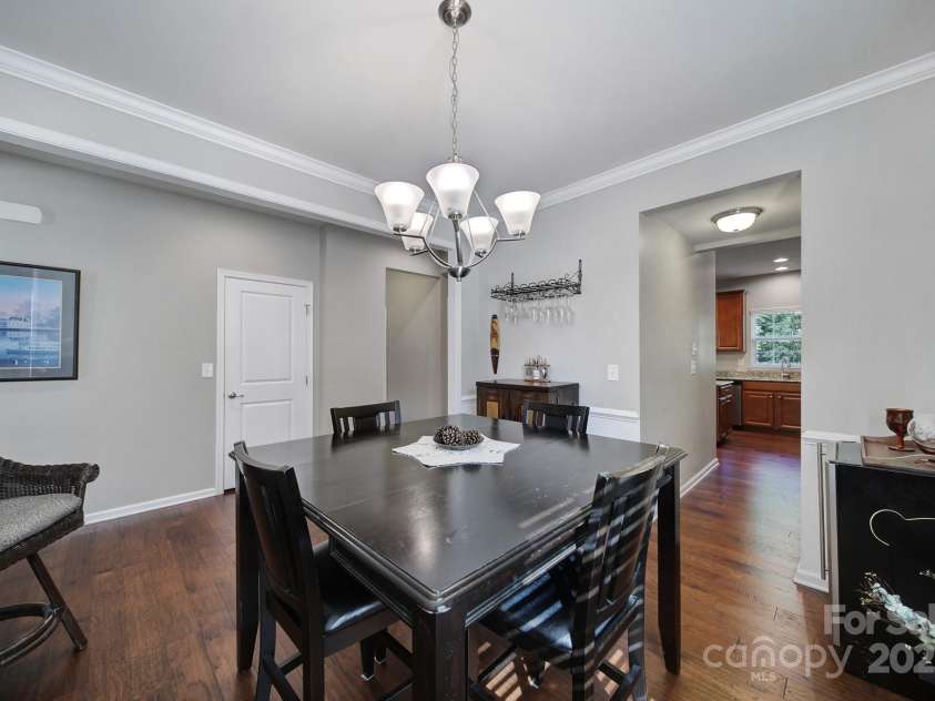 1012 Kings Bottom Drive, Fort Mill, SC 29715.  MLS# CAR4263790, YatesRealty ID 16196. 