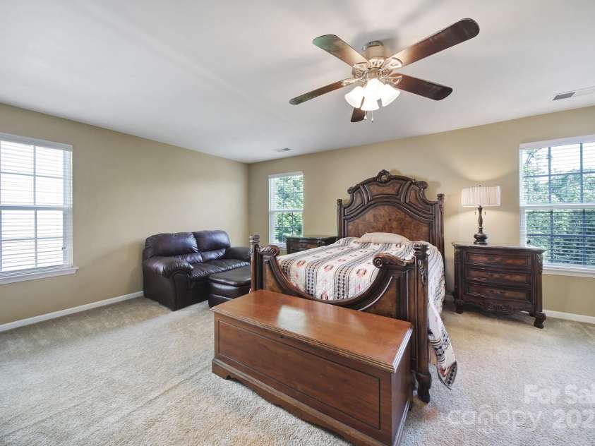 1012 Kings Bottom Drive, Fort Mill, SC 29715.  MLS# CAR4263790, YatesRealty ID 16196. 