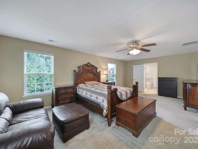 1012 Kings Bottom Drive, Fort Mill, SC 29715.  MLS# CAR4263790, YatesRealty ID 16196. 
