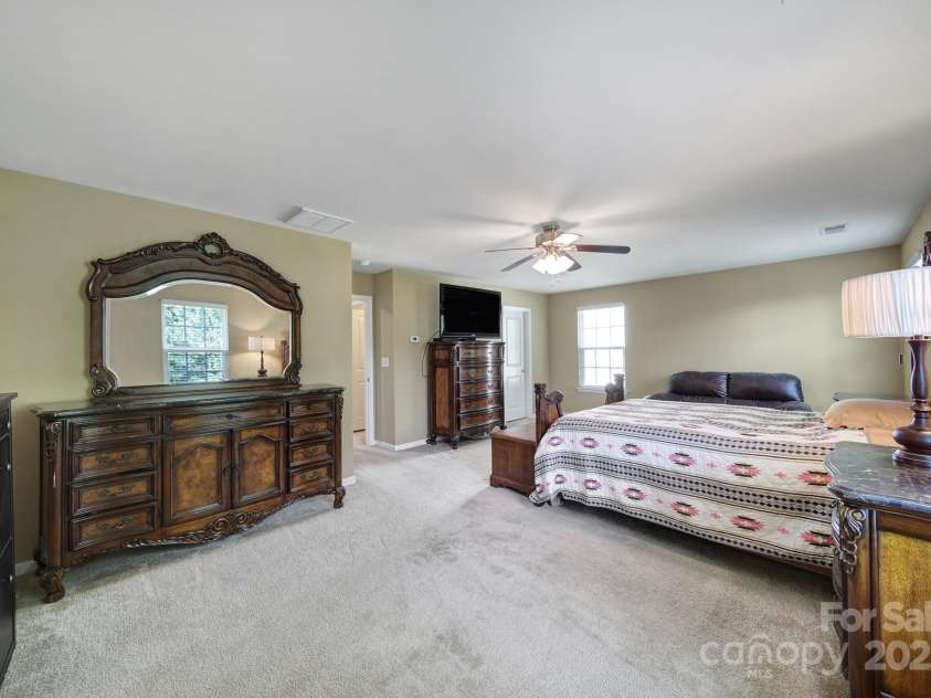 1012 Kings Bottom Drive, Fort Mill, SC 29715.  MLS# CAR4263790, YatesRealty ID 16196. 