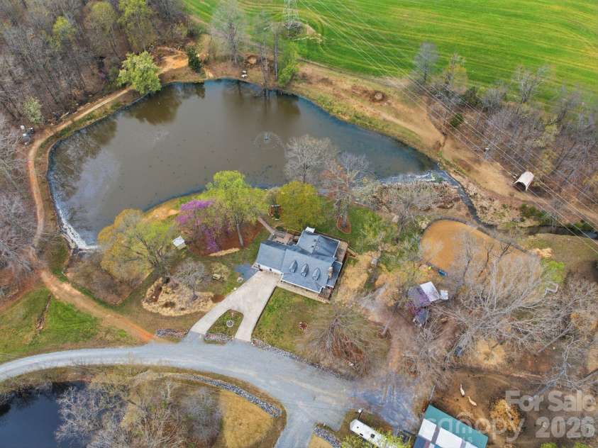 6777 Hockett Trail, Randleman, NC 27317.  MLS# CAR4359422, YatesRealty ID 16196. 