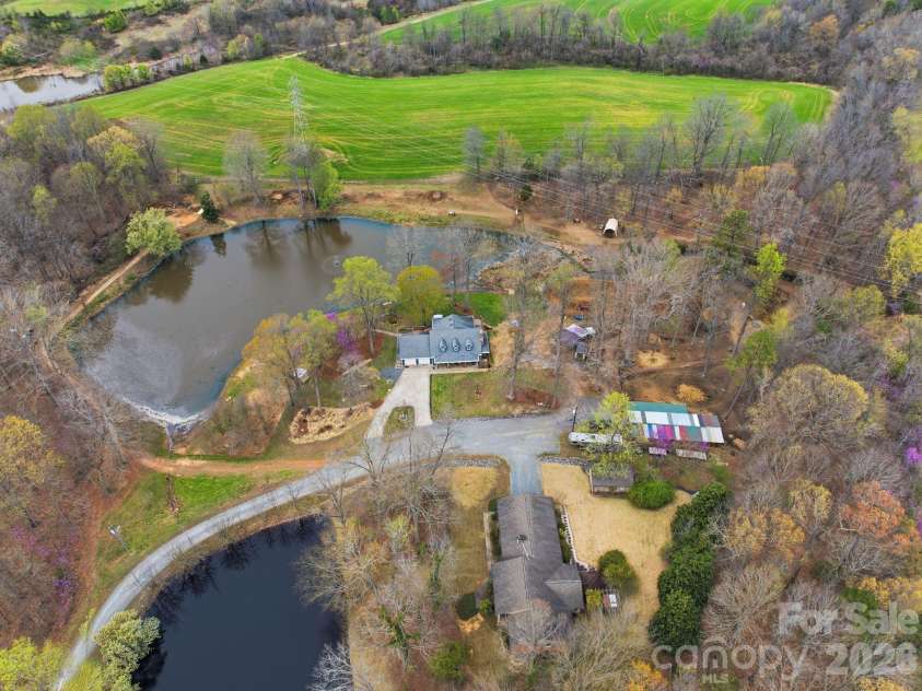 6777 Hockett Trail, Randleman, NC 27317.  MLS# CAR4359422, YatesRealty ID 16196. 
