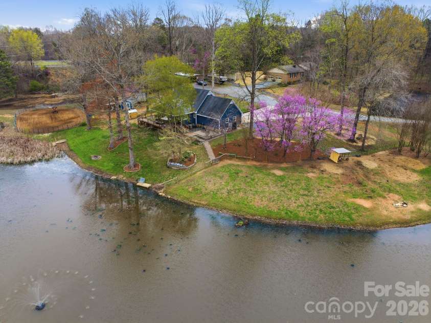 6777 Hockett Trail, Randleman, NC 27317.  MLS# CAR4359422, YatesRealty ID 16196. 