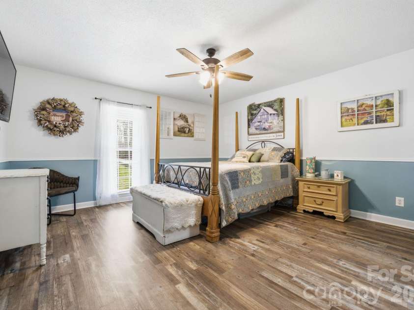 6777 Hockett Trail, Randleman, NC 27317.  MLS# CAR4359422, YatesRealty ID 16196. 