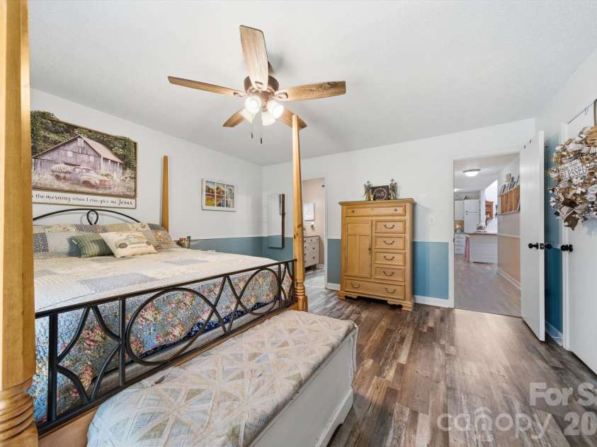 6777 Hockett Trail, Randleman, NC 27317.  MLS# CAR4359422, YatesRealty ID 16196. 